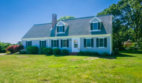 56 Beachway Road East Sandwich - - Seaview